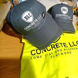 Stamp anda screen printing